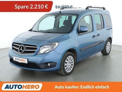 Mercedes Citan 111