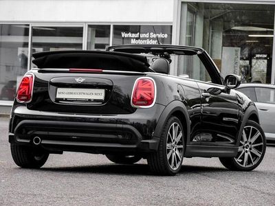 Usata Mini Cooper 136 CV (100 kW) 2023 Andere Utilitaria