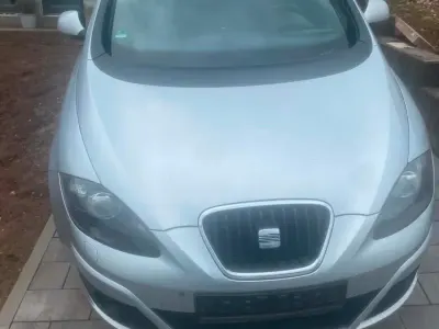 Gebraucht Seat Altea XL 140 PS (102 kW) 2010 Silber Van / Kleinbus