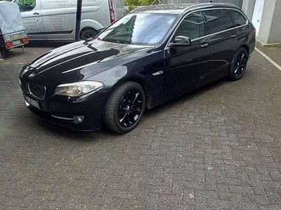 gebraucht BMW 530 530 d xDrive Aut.