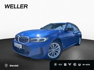 BMW M340