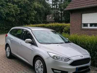 Gebraucht Ford Focus
