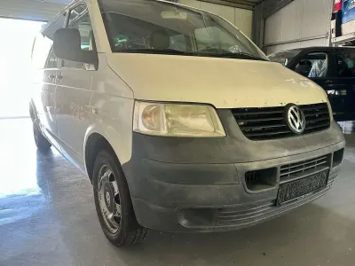 Gebraucht VW Caravelle