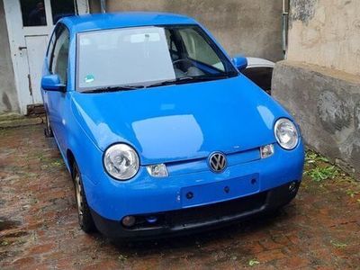 VW Lupo