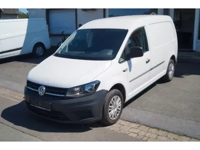 Gebraucht VW Caddy Maxi