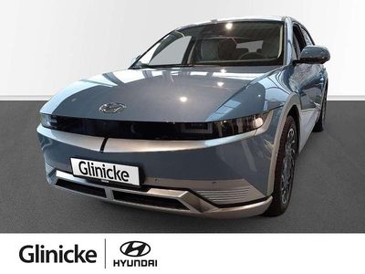 Blau Gebraucht 2024 Hyundai Ioniq Kleinwagen | 55.990 €