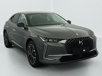 Gebraucht DS Automobiles DS4 Rivoli 131 PS (96 kW) 2024 Gris platinium  toit noir SUV