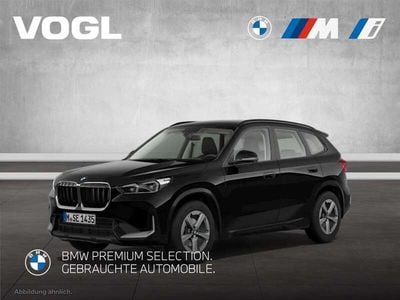 Schwarz ii Gebraucht 2023 BMW X1 Efficient Dynamics SUV | 38.770 € (Fairer Preis)