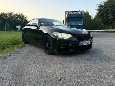 BMW M240