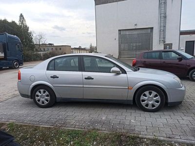 gebraucht Opel Vectra C