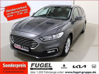 gebraucht Ford Mondeo Turnier 1.5 EB Business Edit. *Motorschaden*