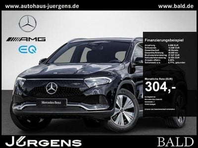 Mercedes EQA300