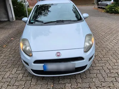 Gebraucht Fiat Grande Punto
