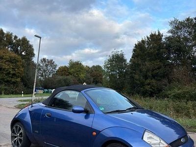 Ford StreetKa