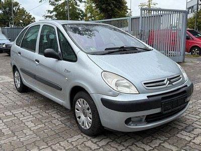 Citroën Xsara