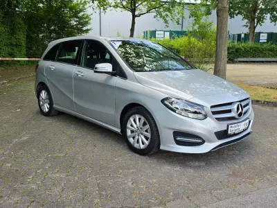 Gebraucht Mercedes 180