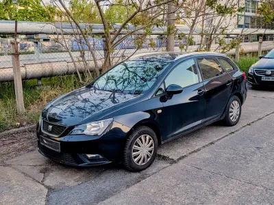 Gebraucht Seat Ibiza