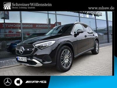 Mercedes GLC200