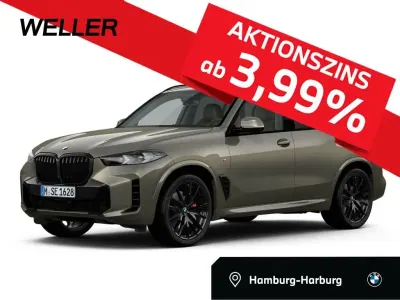 Gebraucht BMW X5 M Sport 286 PS (210 kW) 2025 Grau SUV