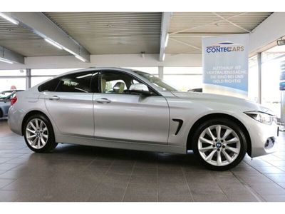 gebraucht BMW 430 i Gran Advantage