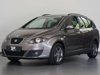 Seat Altea XL