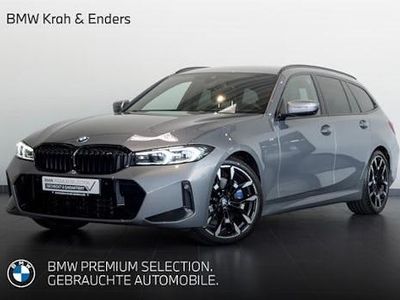 Gebraucht BMW 320 M Sport 184 PS (135 kW) 2025 Metallic Kombi