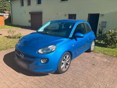 Opel Adam