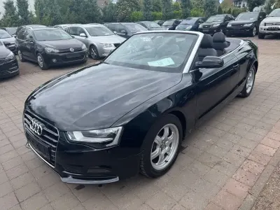 Gebraucht Audi A5 Cabriolet