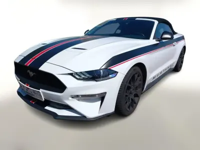Gebraucht Ford Mustang