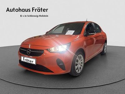 Gebraucht 2022 Opel Corsa-e Edition Kleinwagen | 13.980 € (Guter Preis)