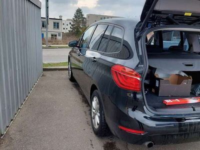 gebraucht BMW 218 Gran Tourer 218 i Aut. M Sport