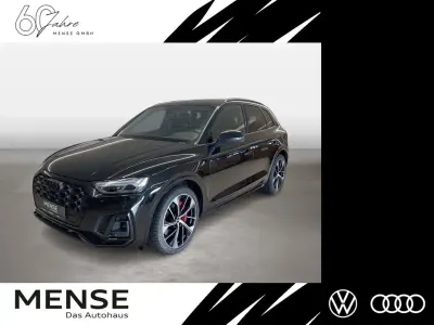 Gebraucht Audi SQ5