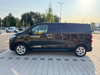 Opel Vivaro-e Combi
