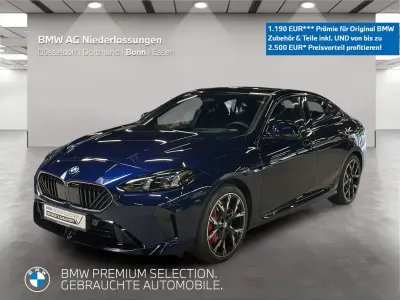 Gebraucht BMW 220 M Sport 156 PS (114 kW) 2025 Coupé