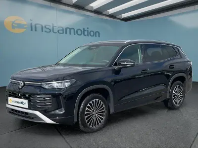 Gebraucht VW Tayron 150 PS (110 kW) 2025 SUV