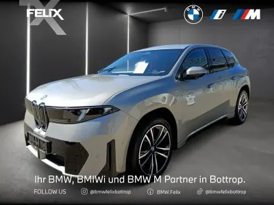 Gebraucht BMW iX3