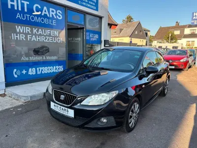 Gebraucht Seat Ibiza SC