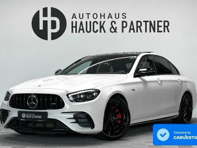 Gebraucht Mercedes E53 AMG
