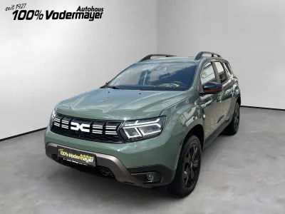 Gebraucht Dacia Duster Extreme 150 PS (110 kW) 2023 SUV