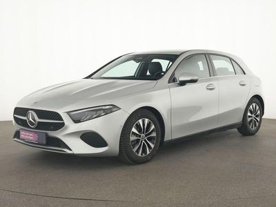 Mercedes A200