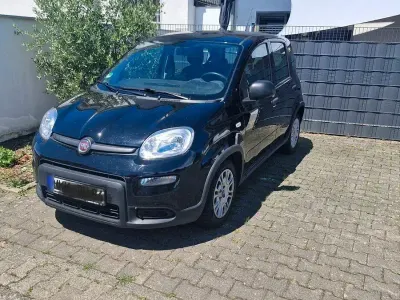 Gebraucht Fiat Panda