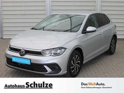 gebraucht VW Polo Life