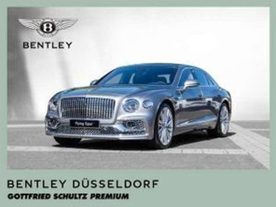 gebraucht Bentley Flying Spur Speed // DÜSSELDORF