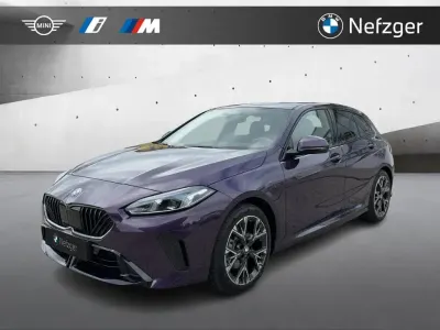Gebraucht BMW 120 M Sport 154 PS (113 kW) 2025 Violett Kleinwagen