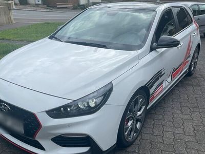 gebraucht Hyundai i30 N Performance