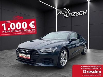Audi A7 Sportback