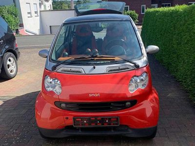 Smart ForTwo Coupé