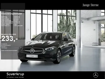 Gebraucht Mercedes E300