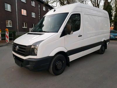 VW Crafter