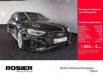 Audi RS4